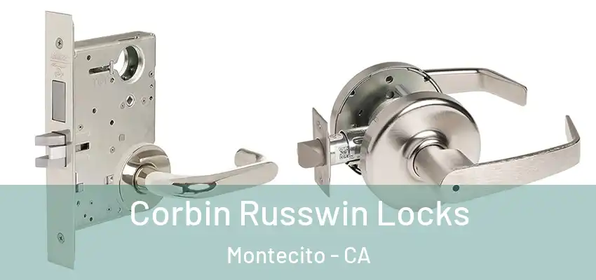  Corbin Russwin Locks Montecito - CA