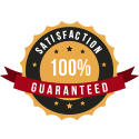 100% Satisfaction Guarantee in Montecito, California