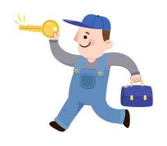 Local emergency lockout specialist near you offering 24/7 emergency lockout solution in Montecito, CA