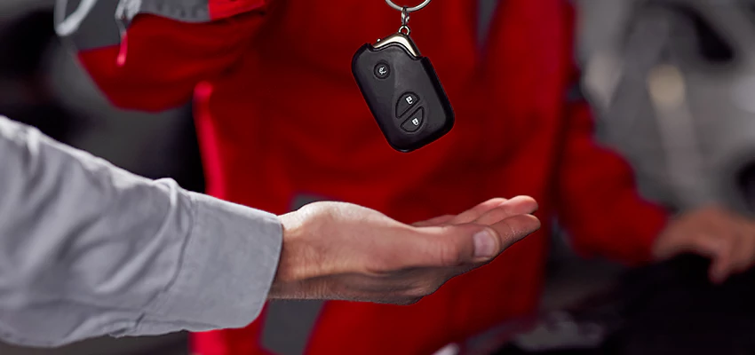 Automotive Car Lock Rekeying Locksmith Specialists in Montecito, California