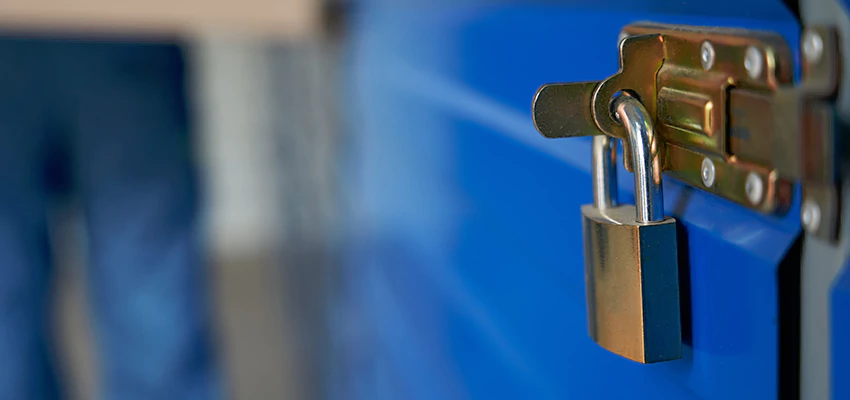 Industrial Door Lock Repair And Installation in Montecito, CA