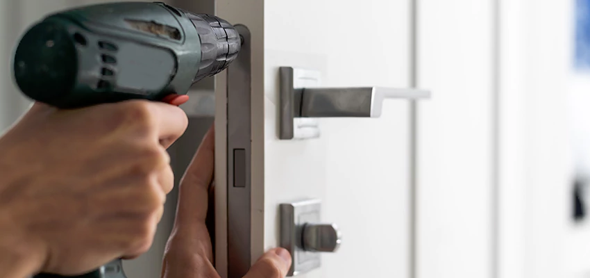 Locksmith For Lock Replacement Near Me in Montecito, CA