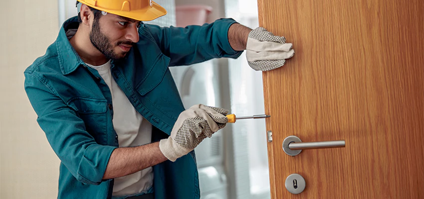 24 Hour Residential Locksmith in Montecito, California