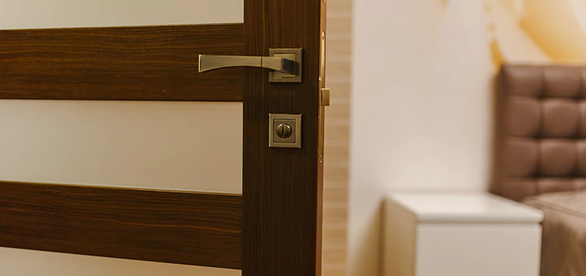 Door Lever Troubleshooting in Montecito, CA