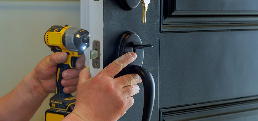 Emergency Downtown Locksmith in Montecito, CA