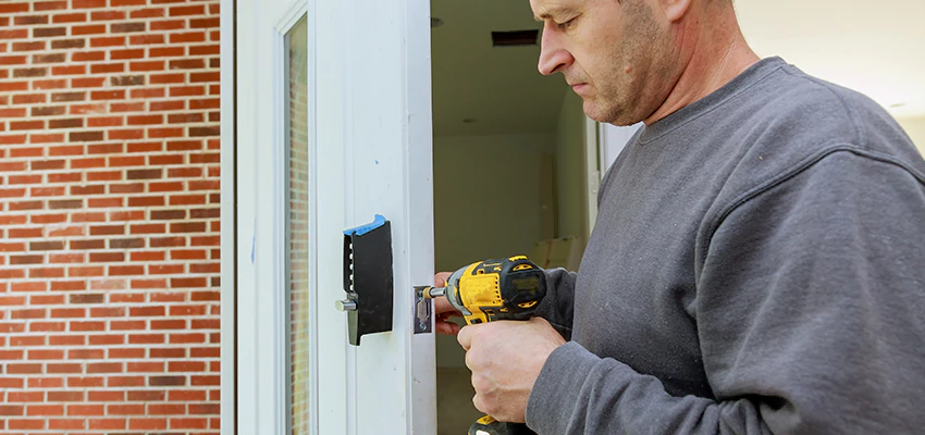 Eviction Locksmith Services For Lock Installation in Montecito, CA
