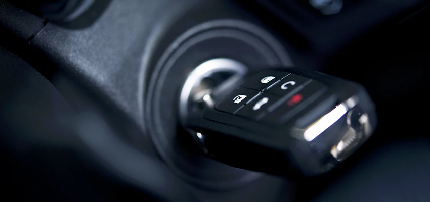 Ignition Switch Replacement in Montecito, CA