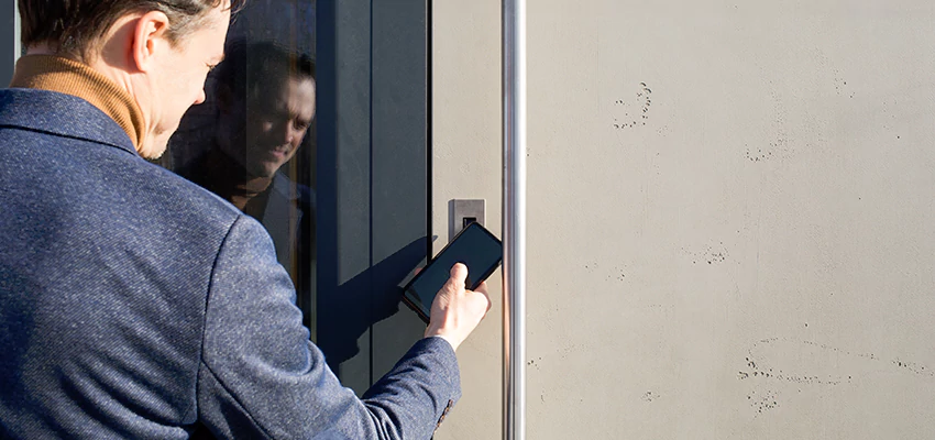 Police Recommended Rekey Locksmith in Montecito, California