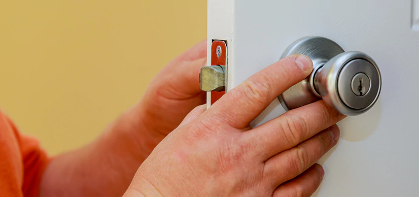 Residential Locksmith For Lock Installation in Montecito, California
