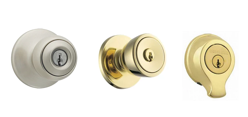 Weiser Bluetooth Lock Installation in Montecito, CA