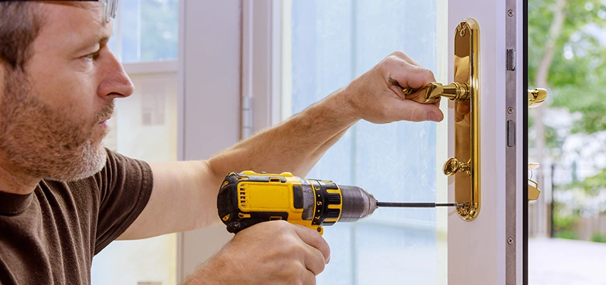 Affordable Bonded & Insured Locksmiths in Montecito, CA
