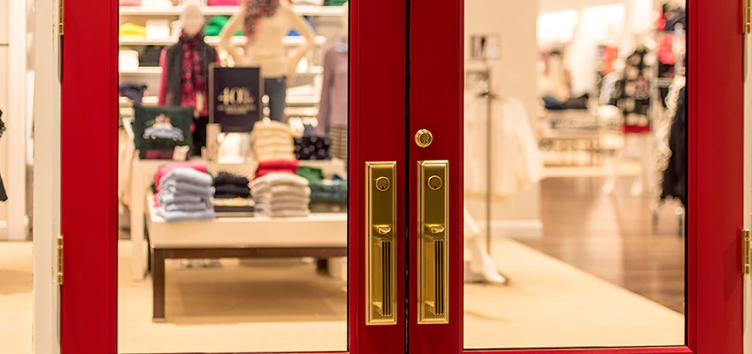 Automotive Locksmith For Retail Stores in Montecito, CA