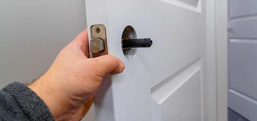 Nighttime Locksmith For Lock Repair in Montecito, CA