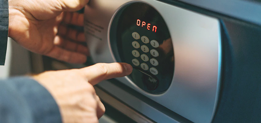 Cash Safe Openers in Montecito, California