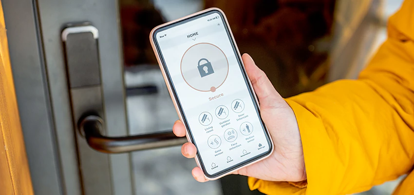 Kwikset Halo Wifi Locks Repair And Installation in Montecito, CA