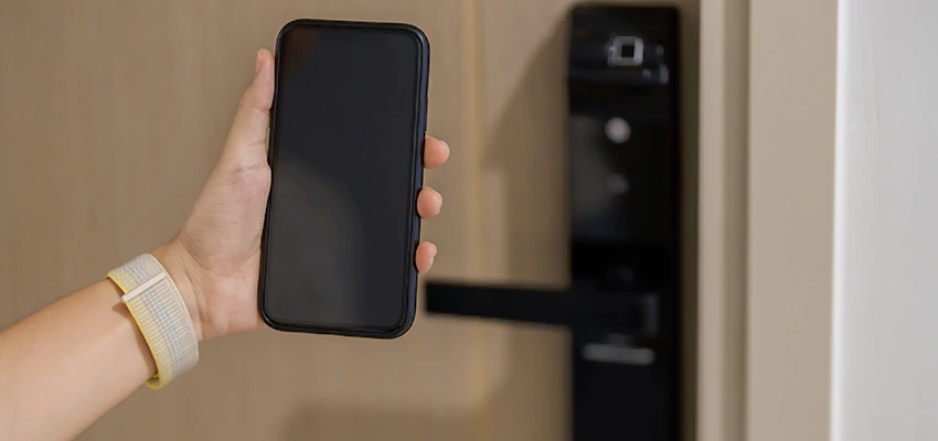 Keypad Wifi Locks Repair And Installation in Montecito, CA