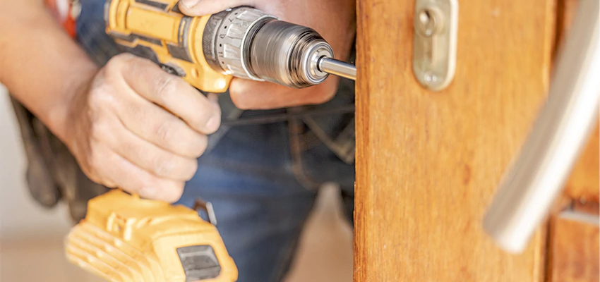 Emergency A1 Locksmith Services in Montecito, California