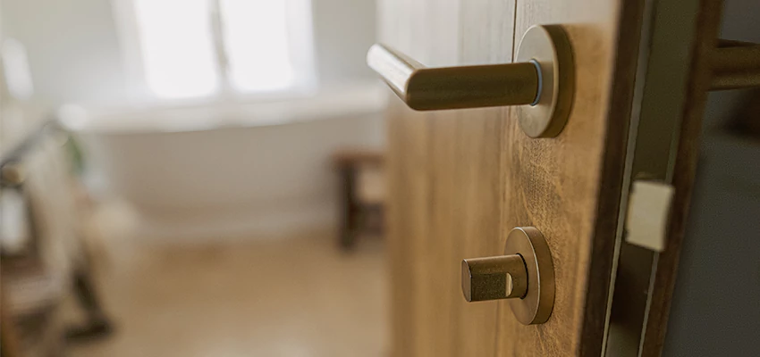 Mortise Locks For Bathroom in Montecito, CA