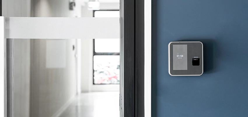 Electronic Remote Control Lock Repair in Montecito, CA