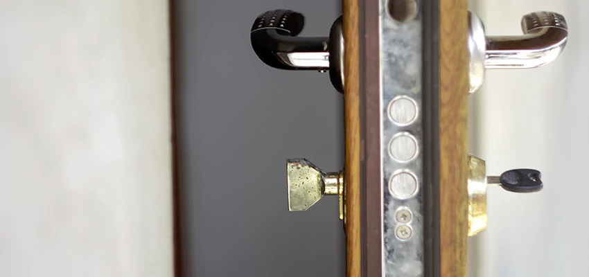 Holiday Emergency Locksmith in Montecito, California