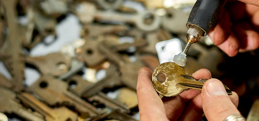 Car Lock Key Repair Service in Montecito, CA