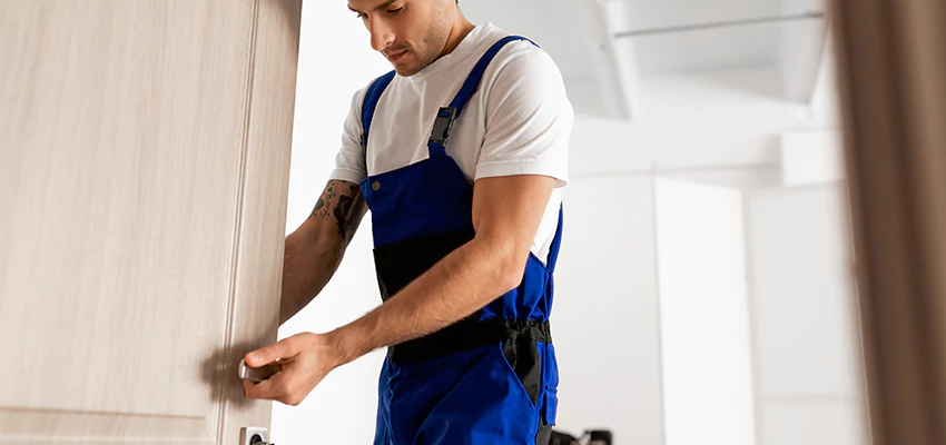 Car Lock Repair And Installation Expert in Montecito, CA