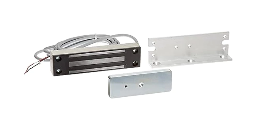 Deadbolt Magnetic Door Locks Installation in Montecito, CA