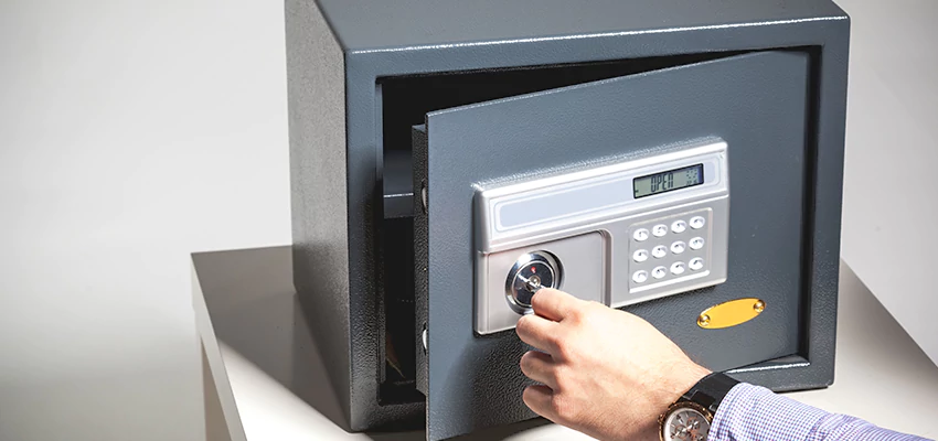 Jewelry Safe Unlocking Service in Montecito, California