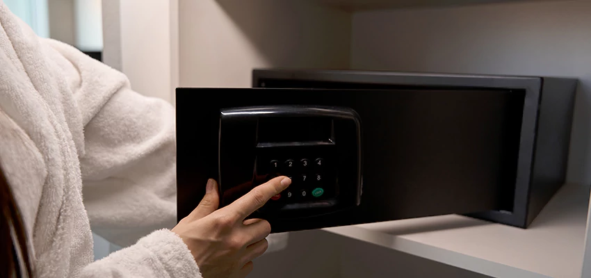 Safe Unlocking Service Company in Montecito, California