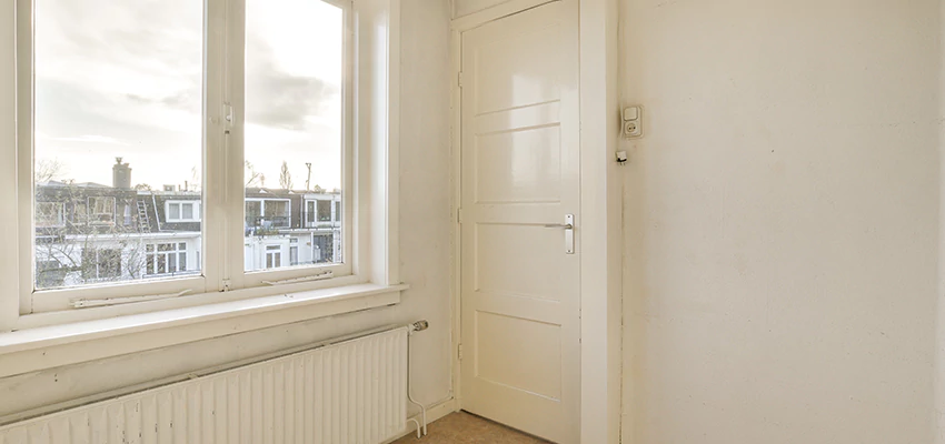 Sliding Window Locks And Security in Montecito, California