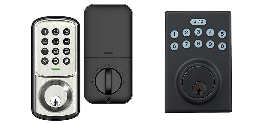 Garage Emergency Lock Replacements in Montecito, CA