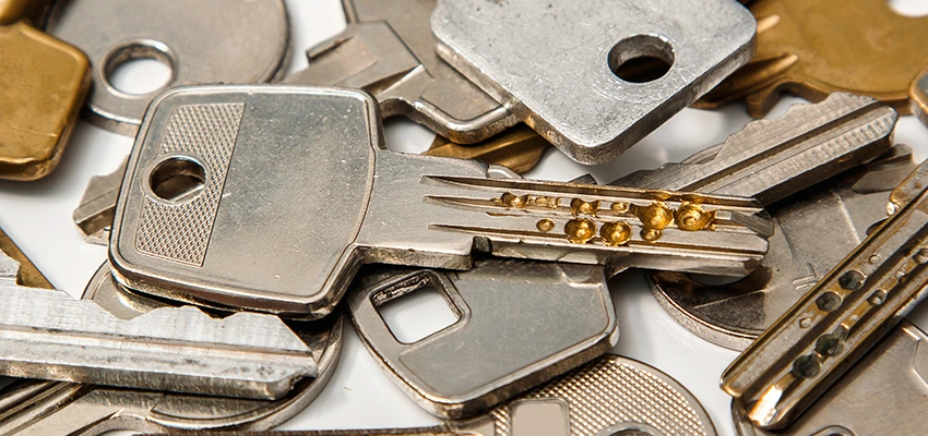 Stuck Key Extraction in Montecito, CA