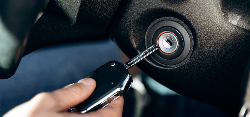 Car Key Replacement Locksmith in Montecito, California