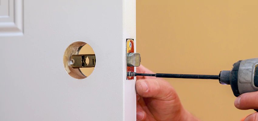 Stuck Door Knobs Repair in Montecito, CA