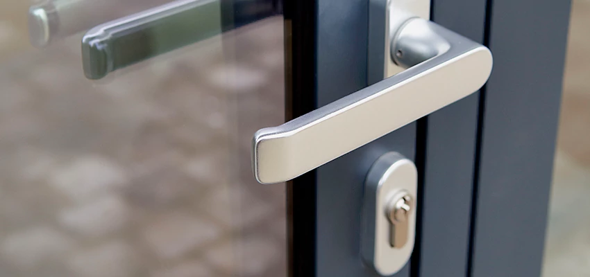 Broken Door Lock Cylinder Repair in Montecito, California