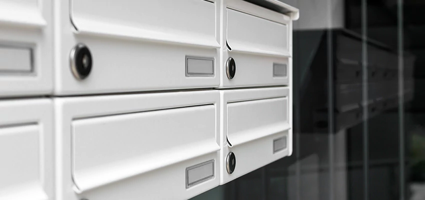 Mailbox Tubular Lock Replacement in Montecito, California