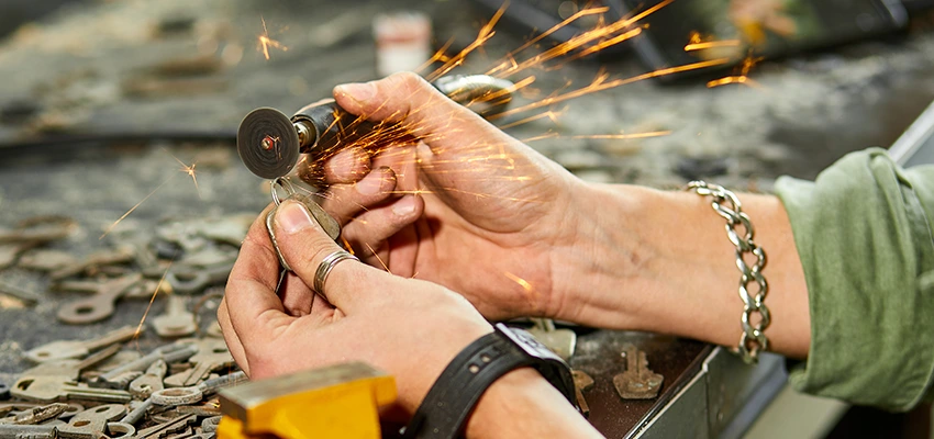 Mobile Locksmith For Lock Replacement Service in Montecito, California