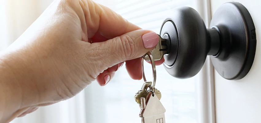 Top Locksmith For Residential Lock Solution in Montecito, California