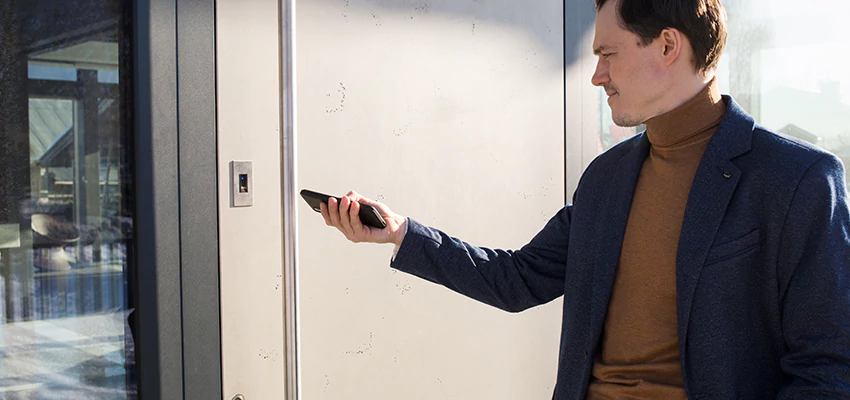 Business Security Systems in Montecito, CA