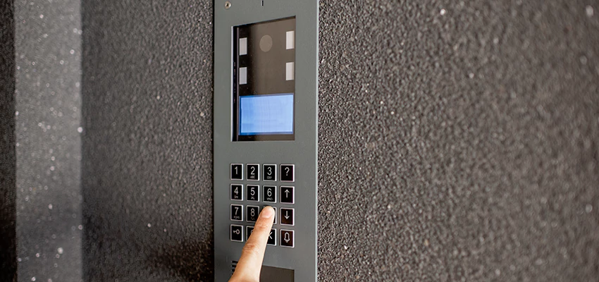 Access Control System Installation in Montecito, California