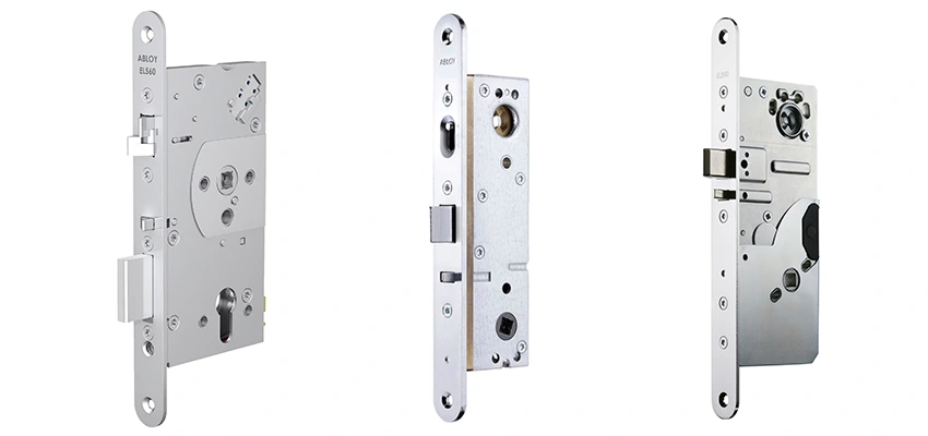 ASSA-Abloy Locks Hinge Repair in Montecito, California