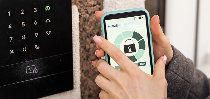 Building Security Upgrades in Montecito, CA