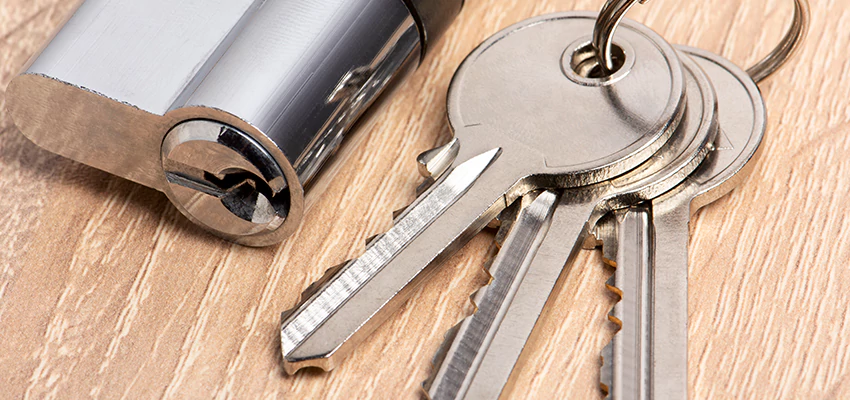 Lock Rekeying Services in Montecito, California