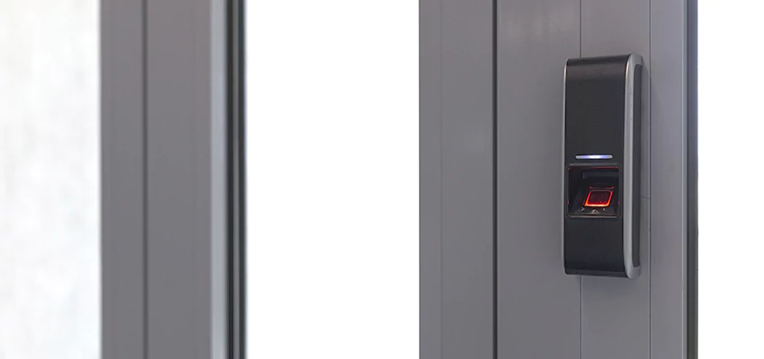 Push Button Lock Keypad Repair in Montecito, California