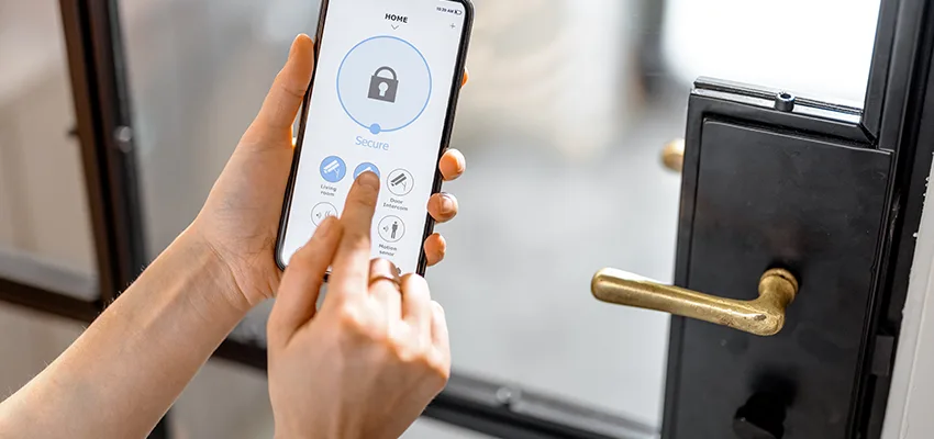 Remote Control Locks Sensor Repair in Montecito, California