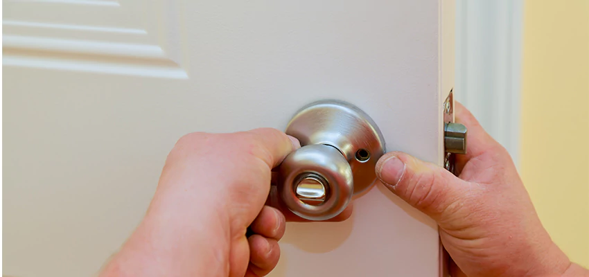 After-hours Locksmith For Lock And Key Installation in Montecito, CA