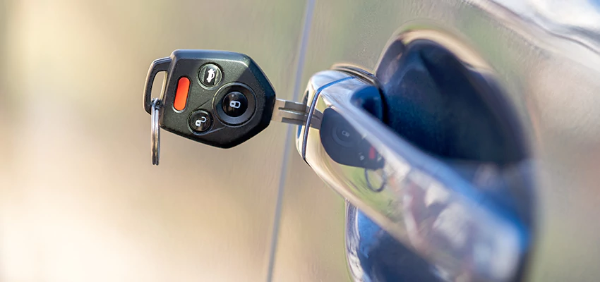 Automotive Locksmith Key Programming Specialists in Montecito, CA