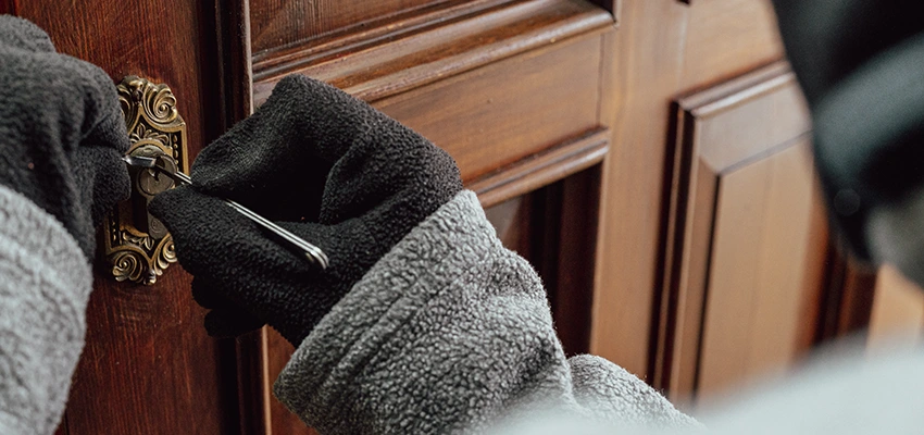 Burglar Damage Electronic Locks Repair in Montecito, CA