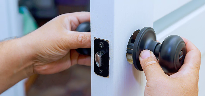 Smart Lock Replacement Assistance in Montecito, California