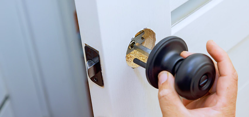 Locksmith For Lock Repair Near Me in Montecito, California